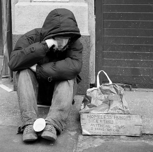 The National Alliance to End Homelessness